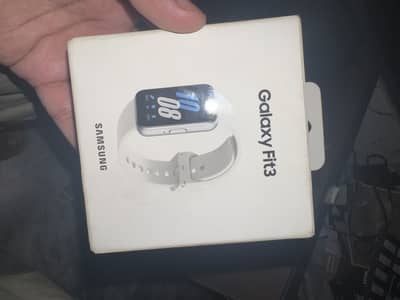 Sumsung Fit 3