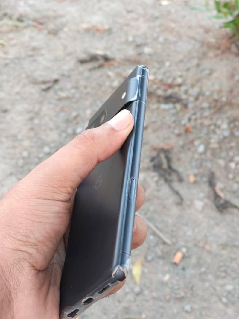 Google Pixel 7 7