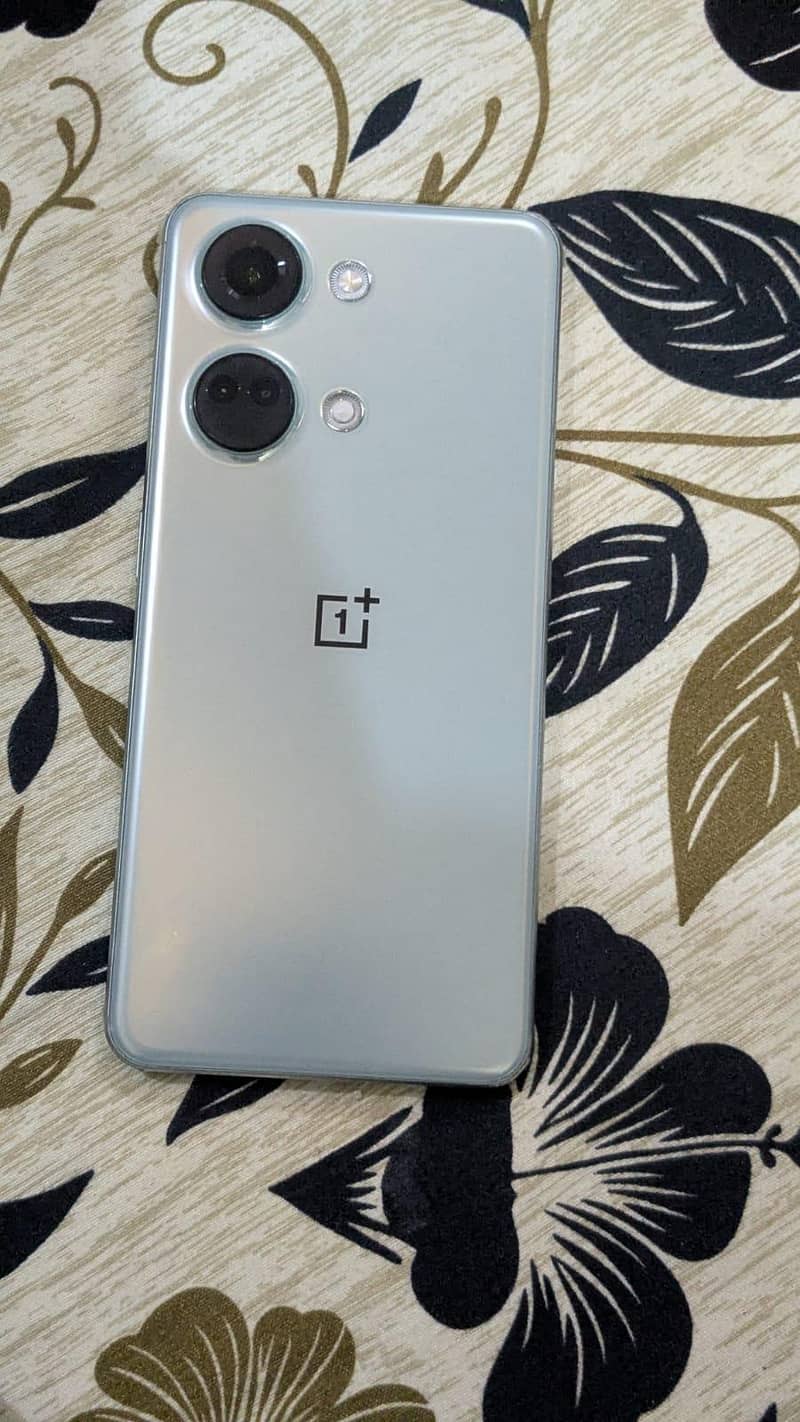 One Plus Ace 2 0
