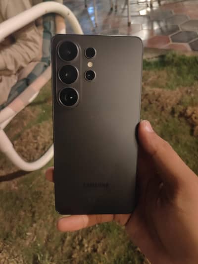 Samsung Mobile S26 Ultra