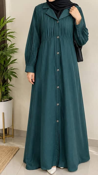 Trendy abayas sale each 999