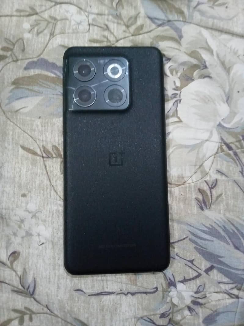 One Plus 10T Non Pta 1