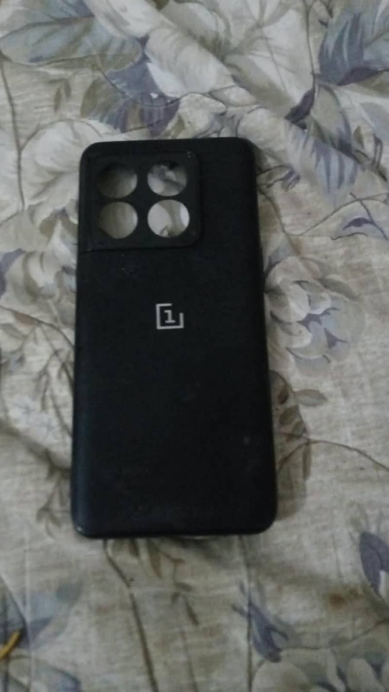 One Plus 10T Non Pta 3