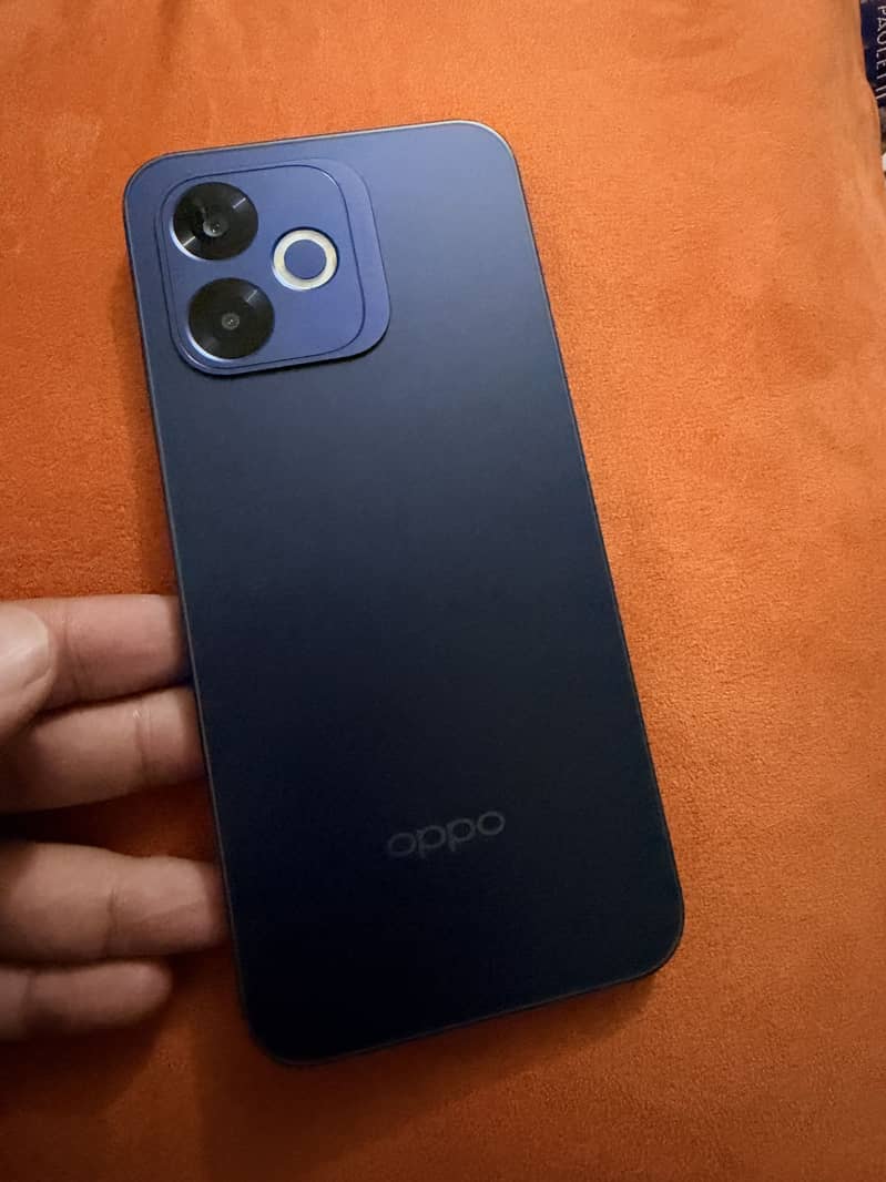 OPPO A6s pro 2