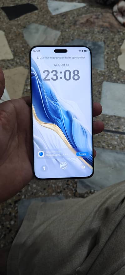 Honor Magic 6 Pro