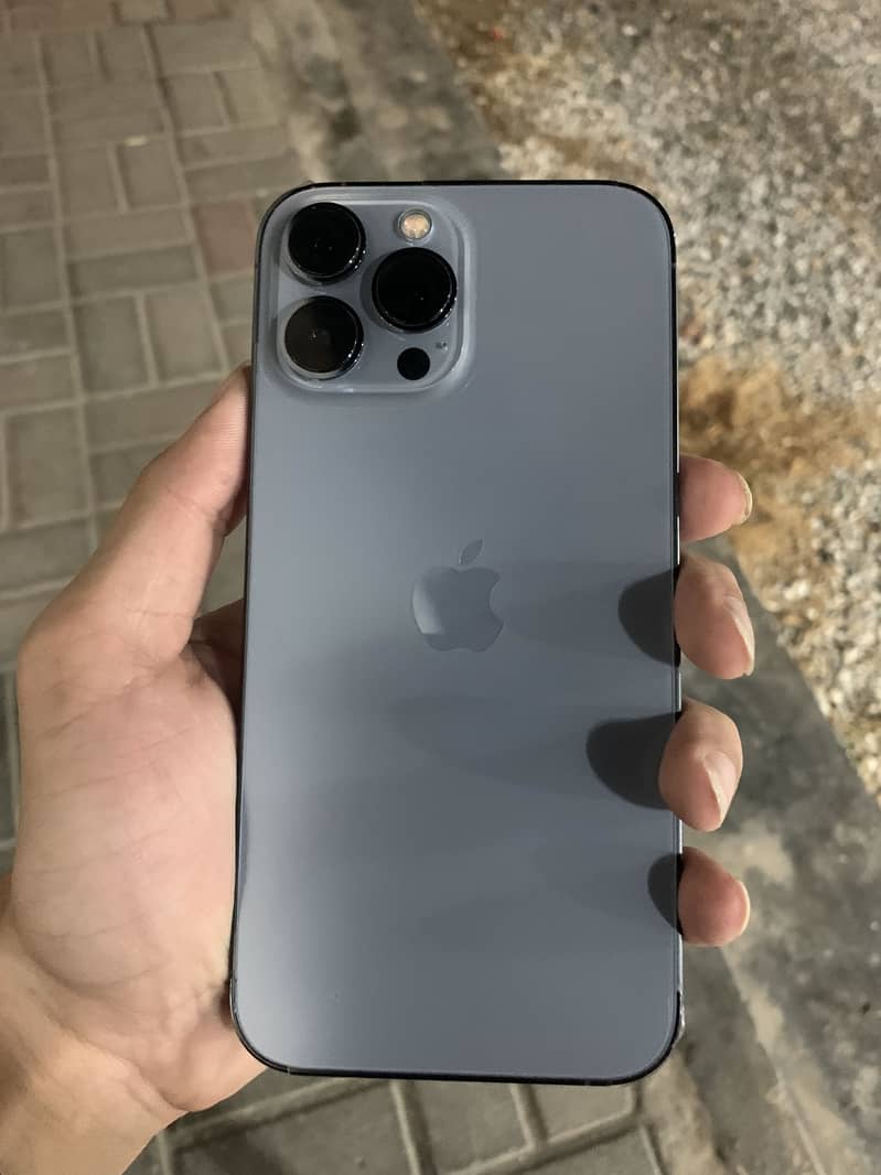 Apple iPhone 13 Pro Max 0