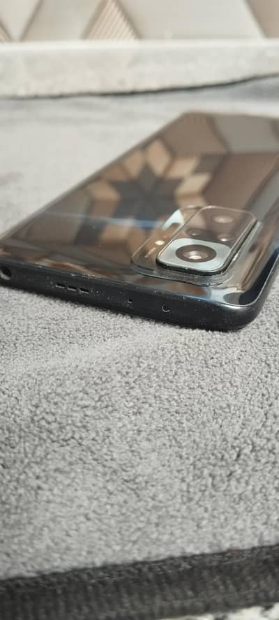 Xiaomi Redmi Note 10 Pro