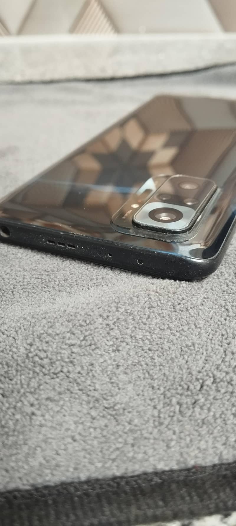 Xiaomi Redmi Note 10 Pro 0