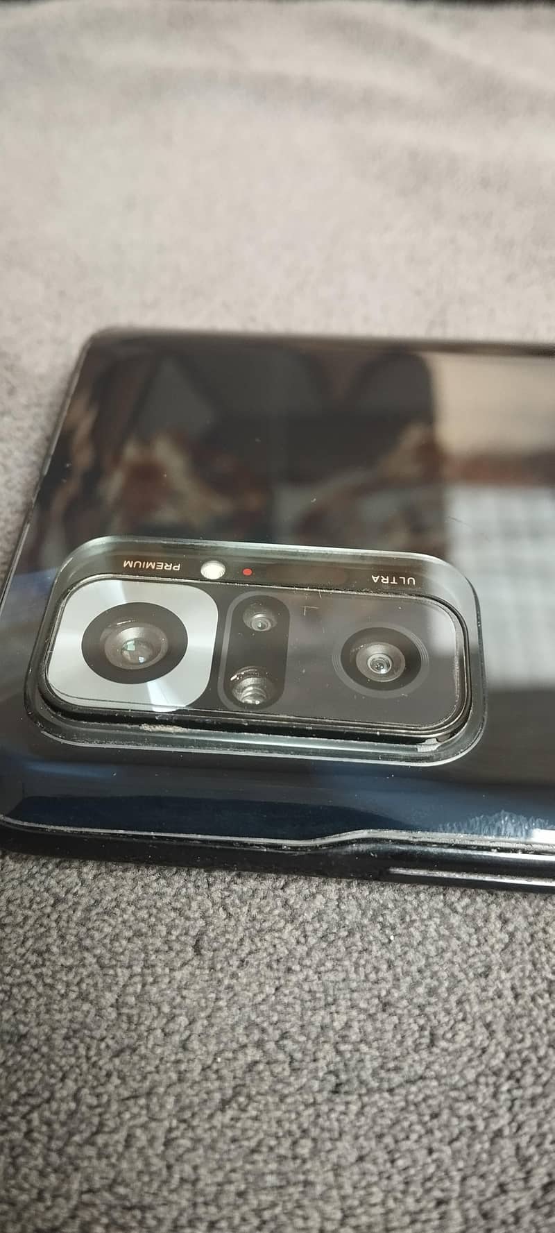 Xiaomi Redmi Note 10 Pro 3