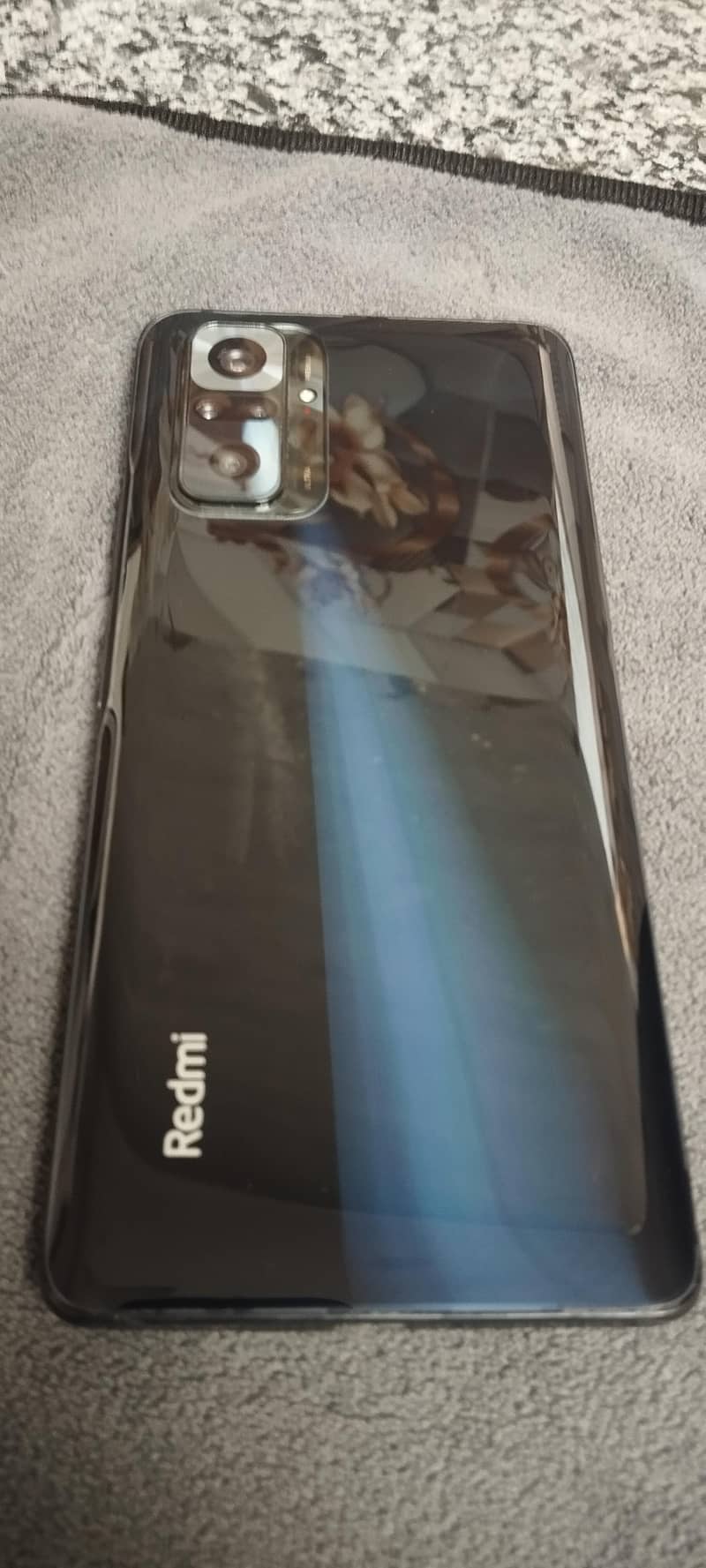 Xiaomi Redmi Note 10 Pro 6