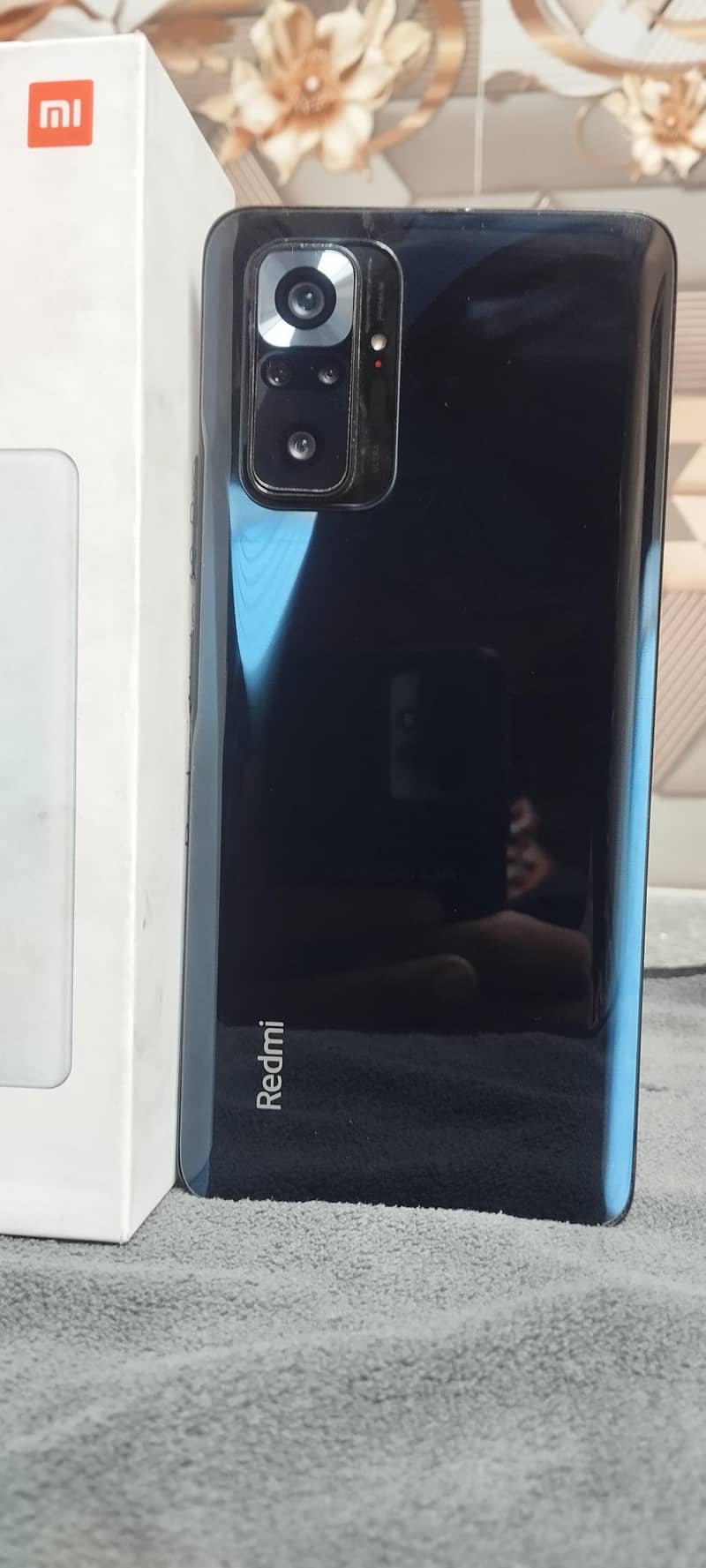 Xiaomi Redmi Note 10 Pro 9