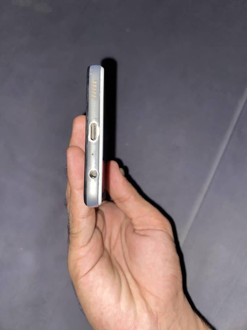 Samsung Mobile A32 4