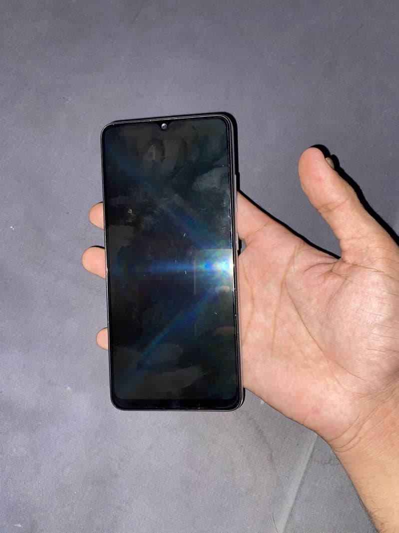 Samsung Mobile A32 5