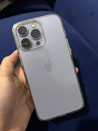 Apple iPhone 13 Pro