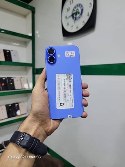Apple iPhone XS Max/14/Pro Max/15/15 Pro/15 Pro Max/16 Plus | Factory