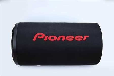 Pooneer Ts -WX 300Ta Bazooka SubWoofer