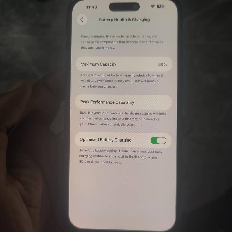Apple iPhone 14 Pro Max 5