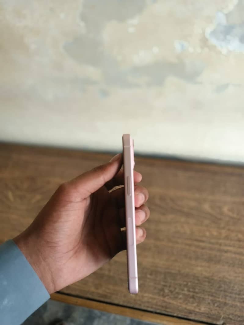 Apple iPhone 15 1