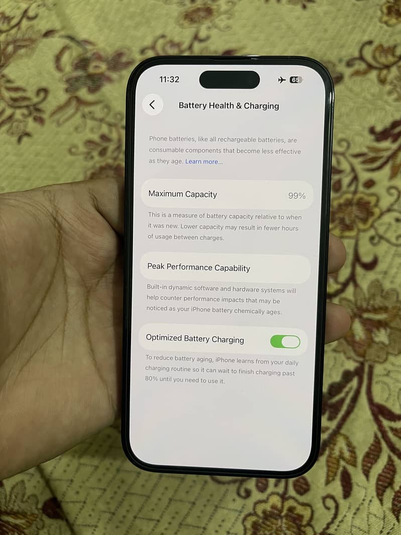 Apple iPhone 14 Pro 4