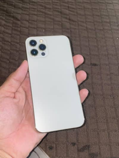 Apple iPhone 12 Pro