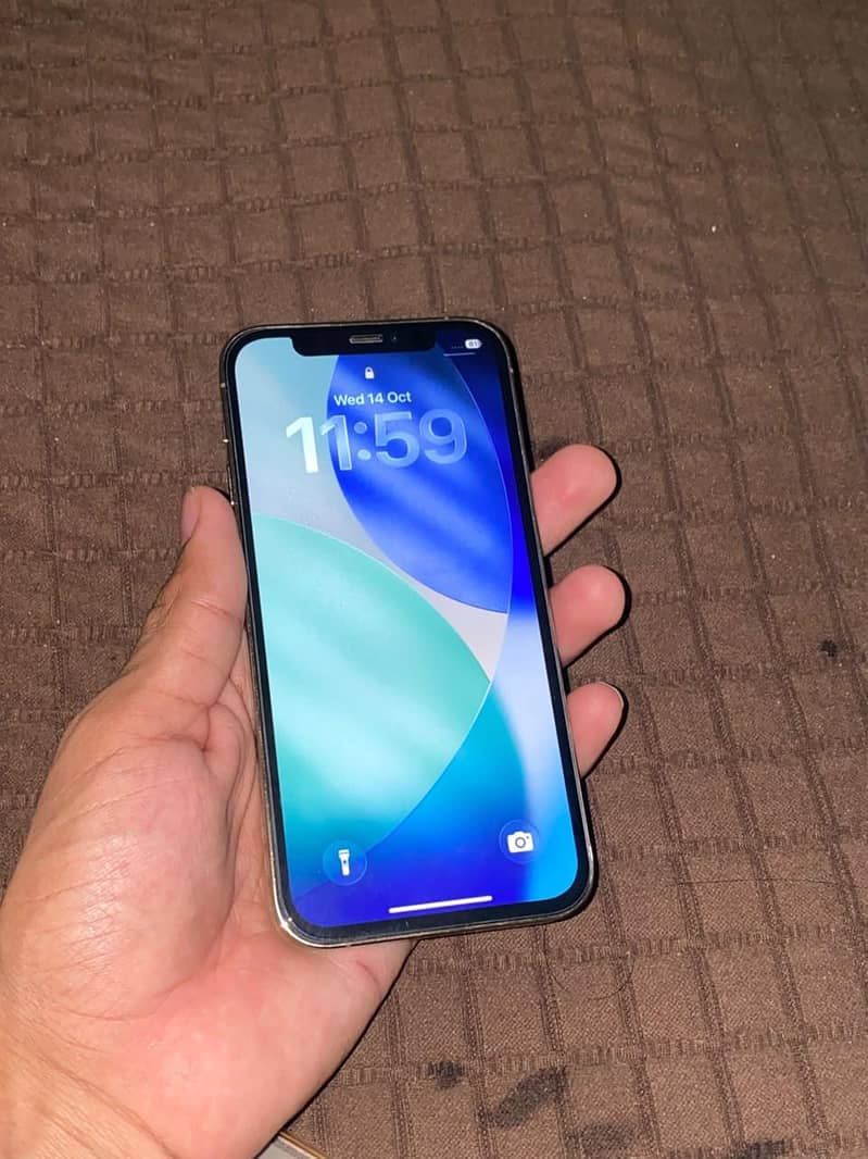 Apple iPhone 12 Pro 3