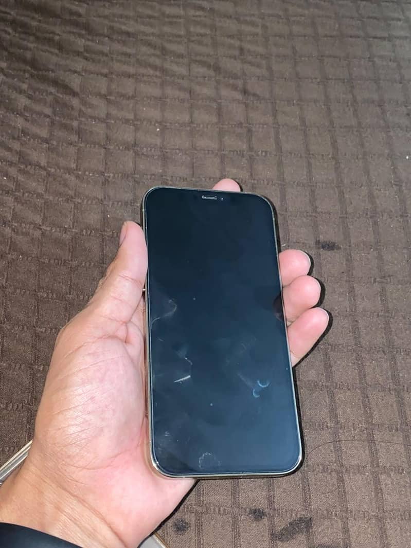 Apple iPhone 12 Pro 5