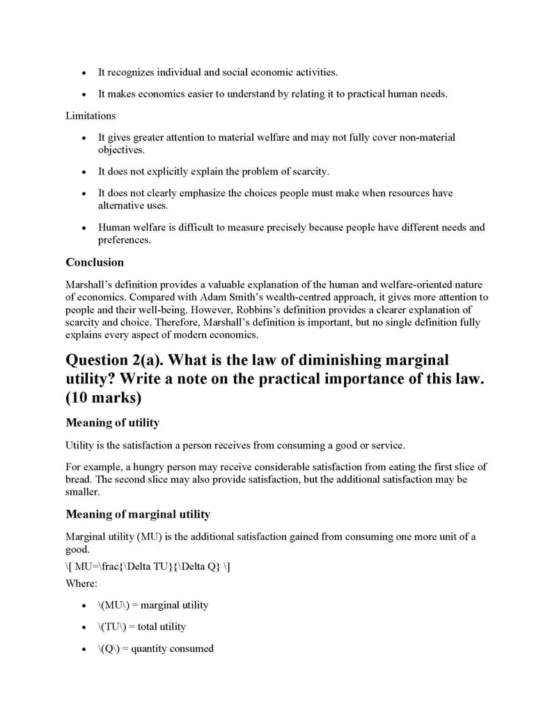 AIOU Assignment Writing 3