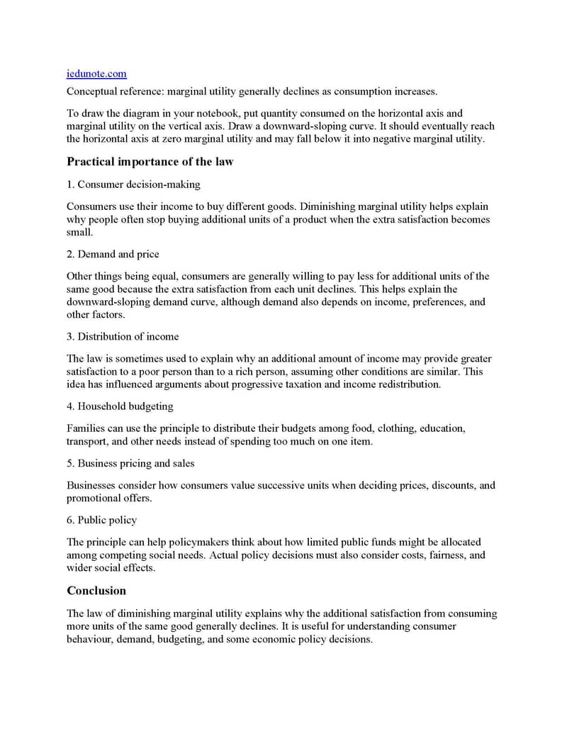 AIOU Assignment Writing 6