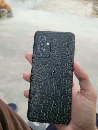 one plus 9 5g