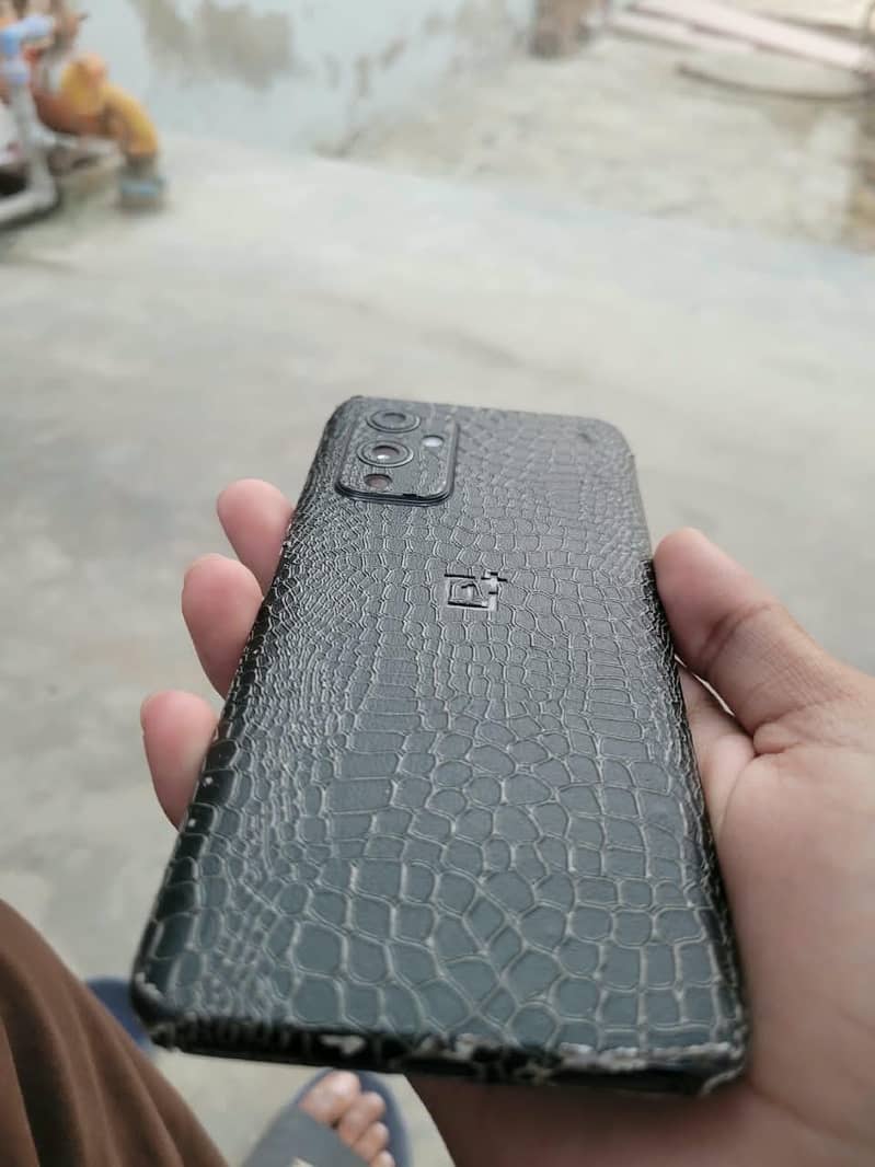 one plus 9 5g 1