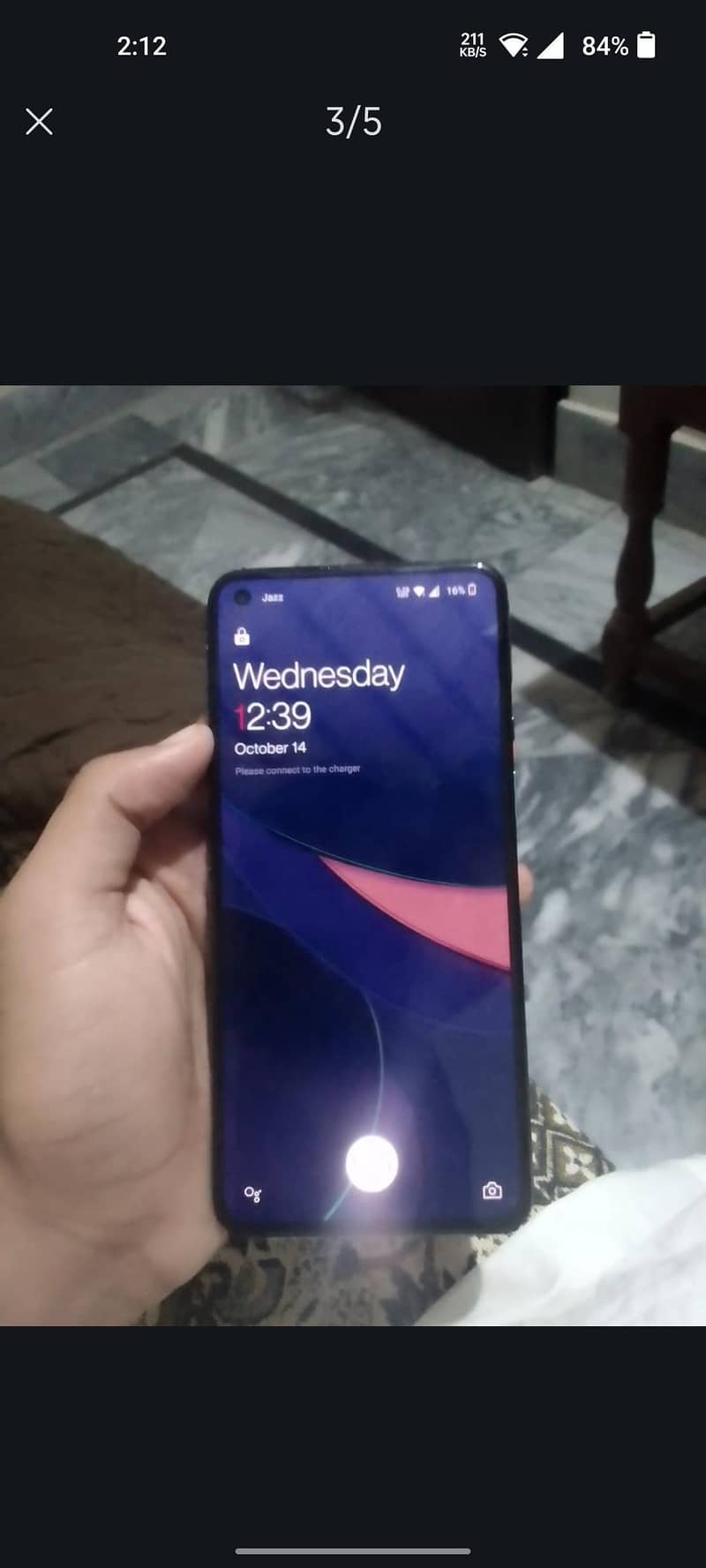 one plus 9 5g 2