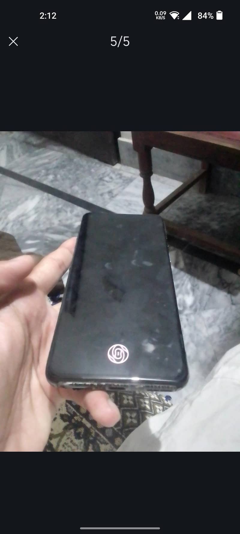 one plus 9 5g 3