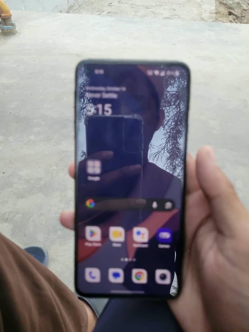 one plus 9 5g 4
