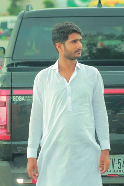 Ghulam Hassan Raza