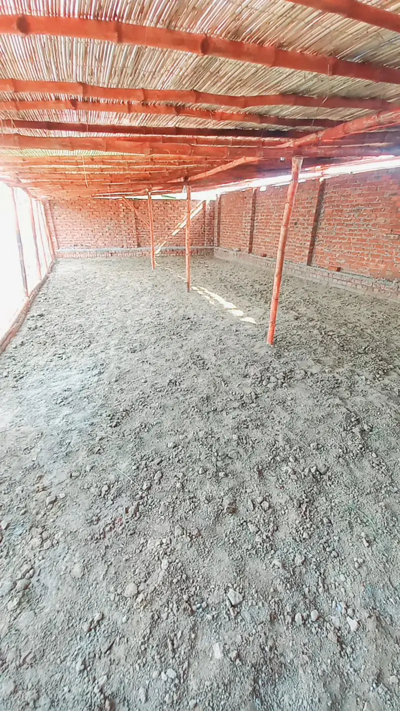 dasi murgi or shed for sale — photo 3
