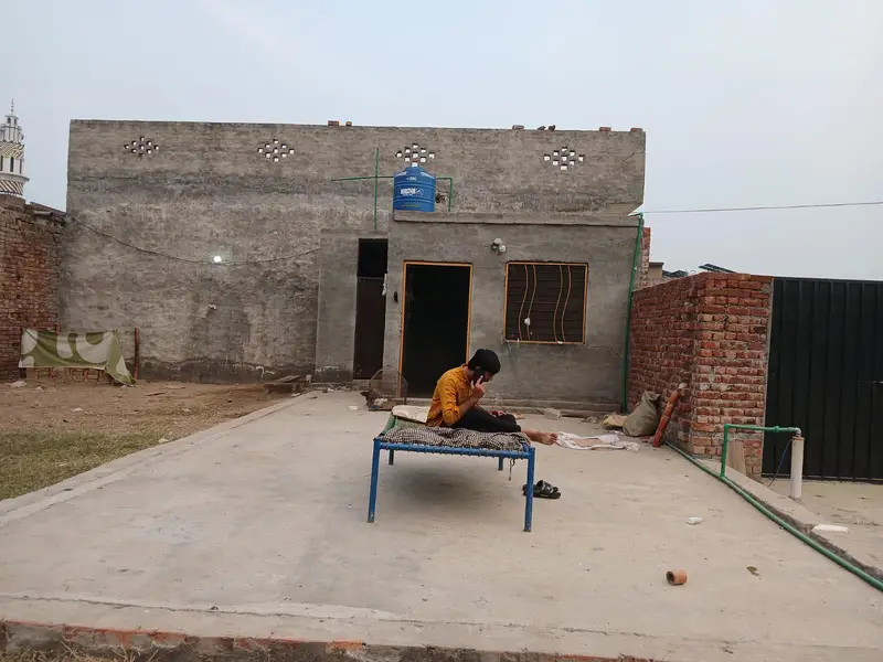 dasi murgi or shed for sale — photo 11