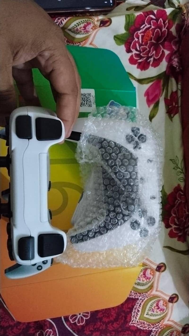 M66 Gamestick Controller 1