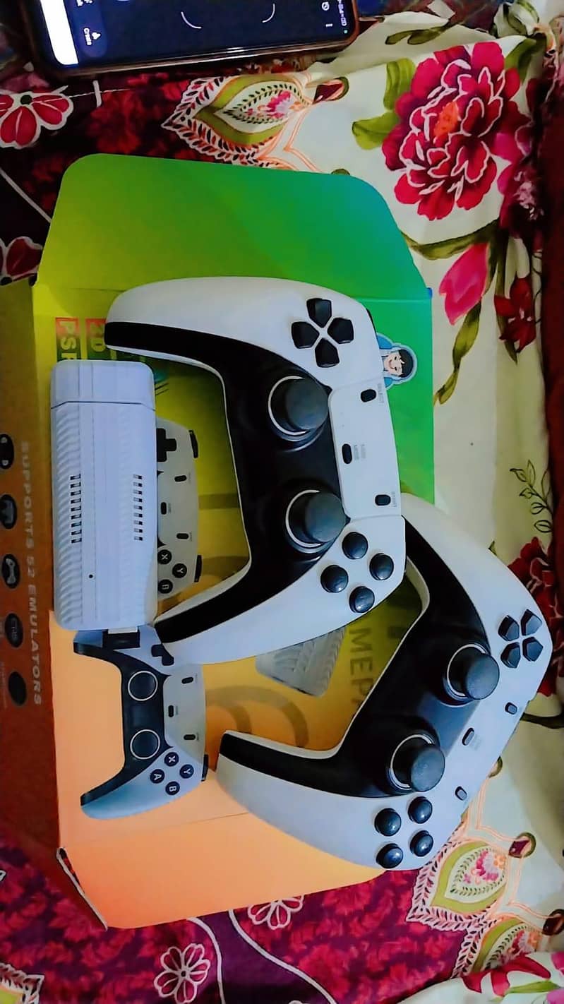 M66 Gamestick Controller 2