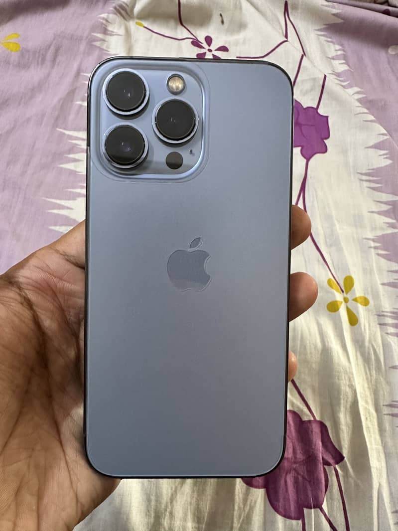Apple iPhone 13 Pro 1