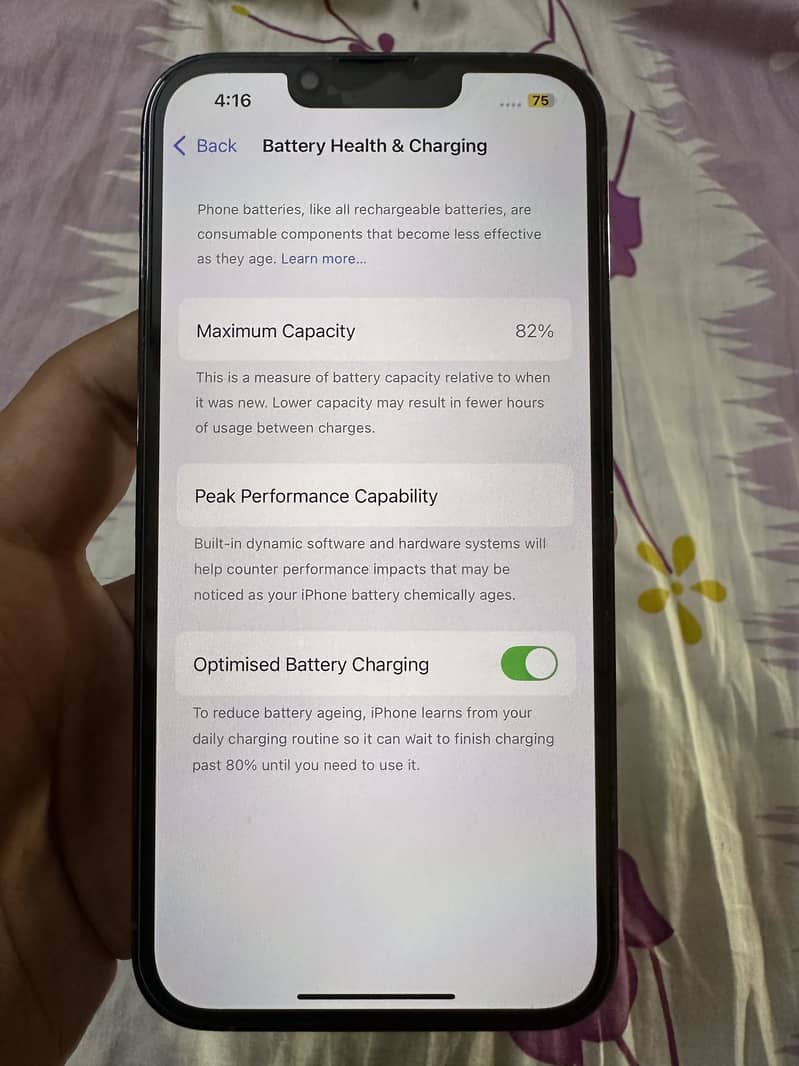 Apple iPhone 13 Pro 5