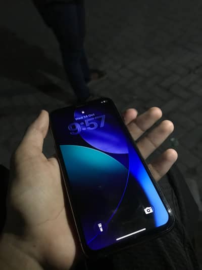Apple iPhone 11 Pro