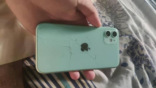 Apple iPhone 11