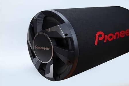 pioneer