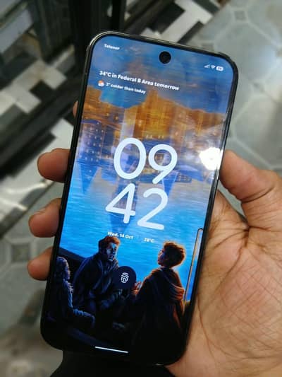 Google Pixel 9 Pro XL