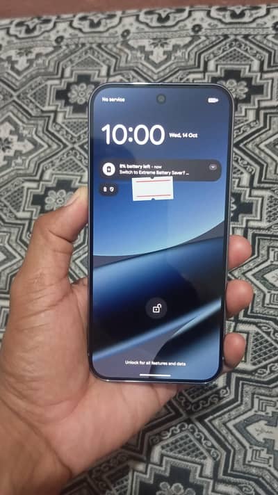 Google Pixel 10 Pro XL