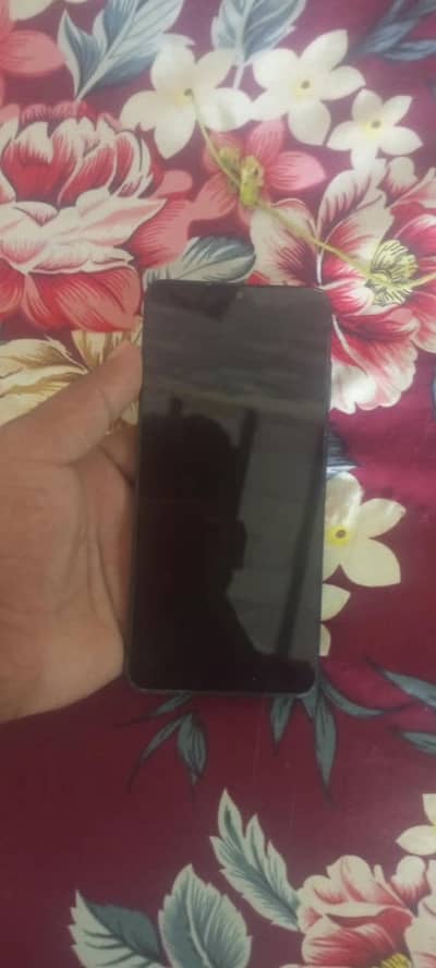 Samsung Mobile A06