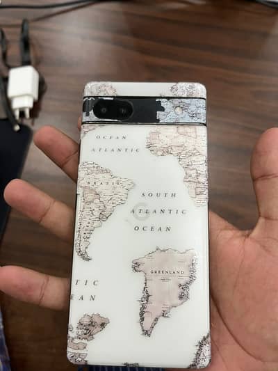 Google Pixel 6a