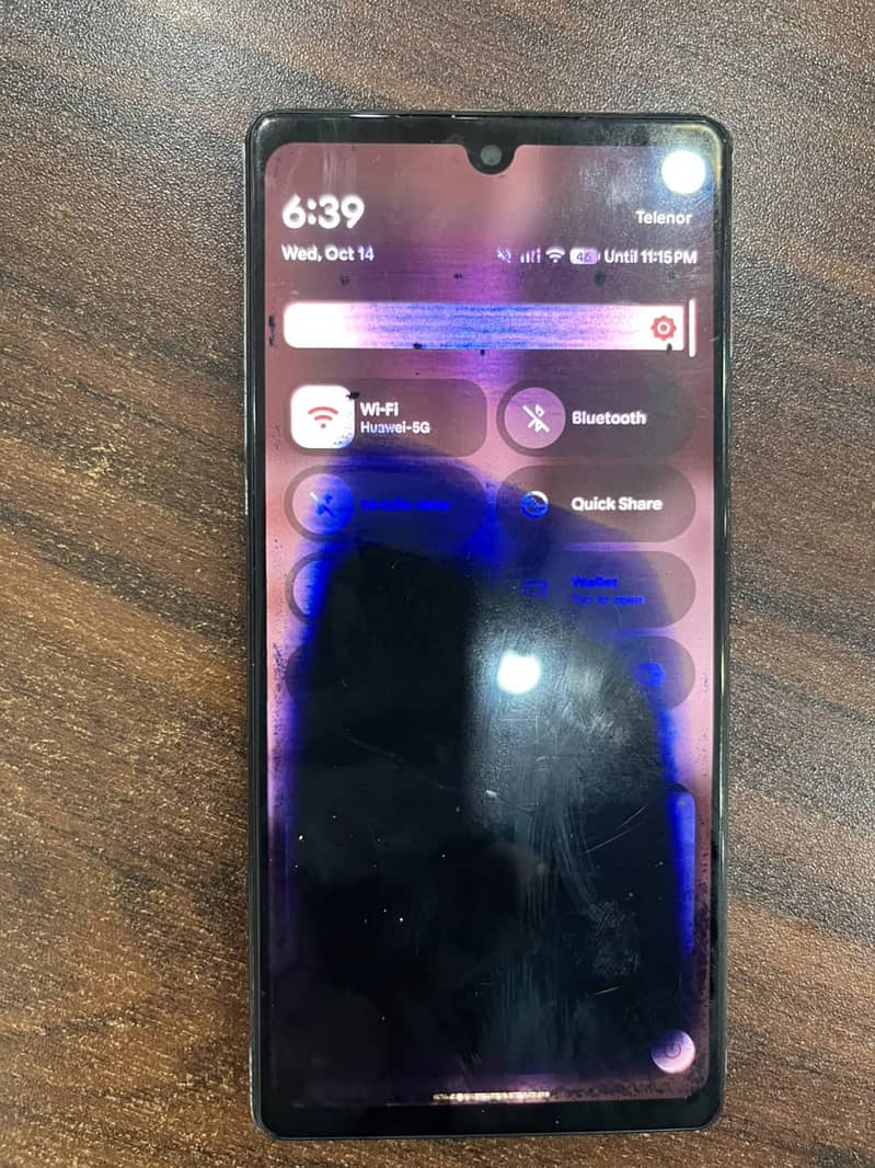 Google Pixel 6a 3