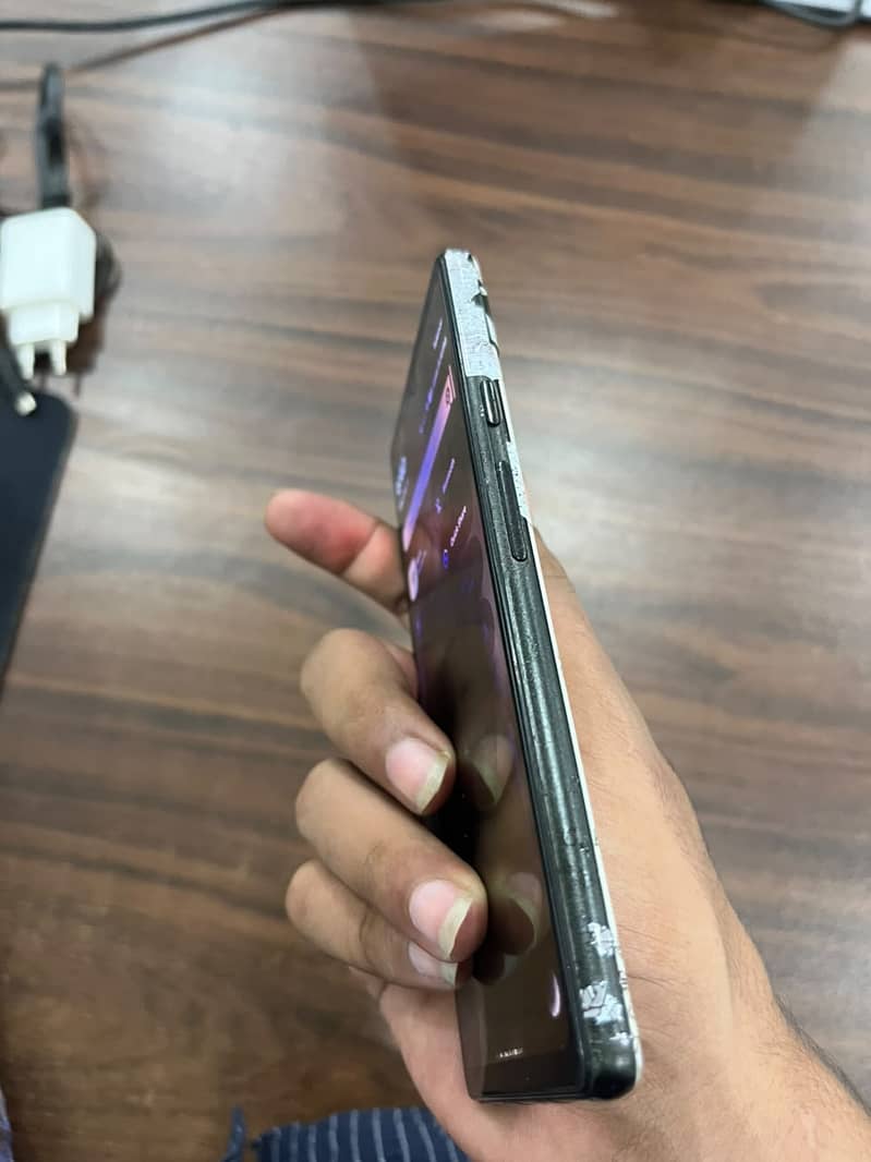 Google Pixel 6a 4
