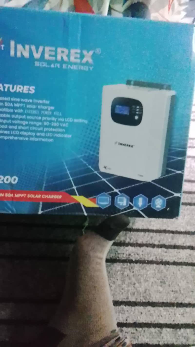 Good condition 2